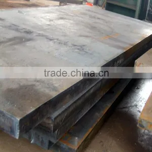 Hot Sale High Quality Low Price Hot Rolled Mild Low Alloy High Strength Steel Plate 30mm Thick S275jr S275jo thumbnail-3