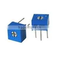 3362 Trimmer Potentiometer thumbnail-1