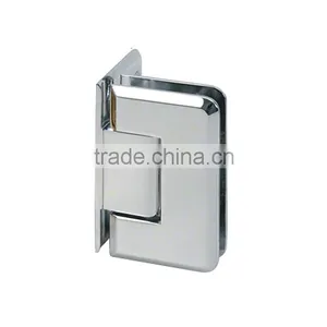 Lowest Price Tempered Glass Branded Two Way Shower Door Hinges Hinge thumbnail-2