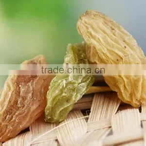 Xinjiang Specialty Sultanina Seedless Grape thumbnail-6
