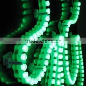2014 New Design Colorful Great Wall Waterproof Dip Led Flexible Strip thumbnail-1