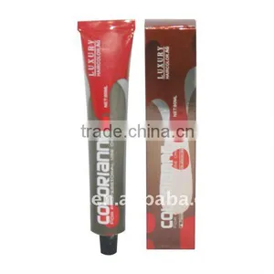 Hair Color Cream -05 & Color Chart thumbnail-1