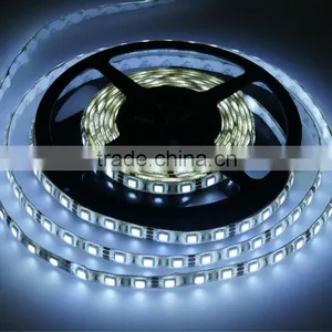 Outdoor Solar Powered Led Strip Lights thumbnail-1