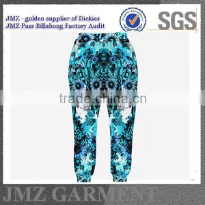 Top Jooger With Print for Men Wholesale thumbnail-1