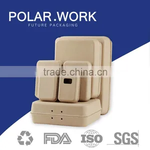 Environmental Paper Pulp Carton Packaging Manufacturer thumbnail-1