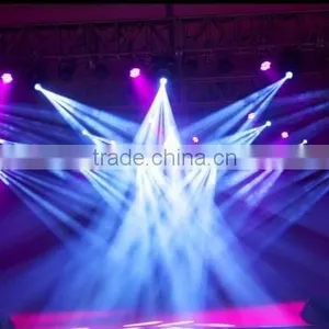 280w 15r Beam Moving Led Head Light thumbnail-6