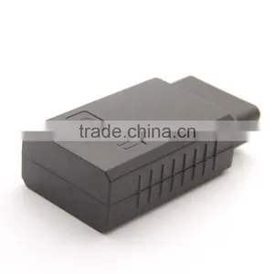 Andu New Arrived Mini ELM327 Bluetooth OBD2/OBD II With Best Price for Universal Car Model Car Diagnostic thumbnail-2