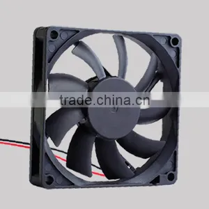 Alseye CB2401 Manufacture 80mm Customize dc Axial Fan thumbnail-2
