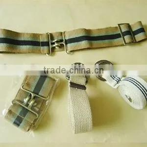 Fashion Elasticated Cinch Belt thumbnail-1