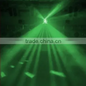 Dmx dj Strobe/moon Flower/beam in One Fixture Disco Light Dancing Party Light thumbnail-2