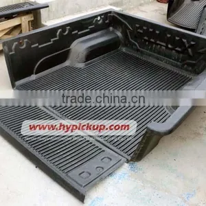 Toyota Hilux Revo Double Cab Exterior Accessories Bedliner thumbnail-3