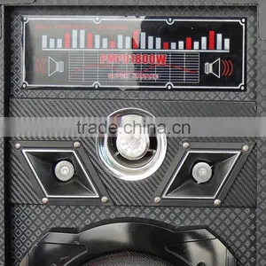 New 3D Magic LED Glowing Flashing 2.0 Subwoofer Speaker thumbnail-2