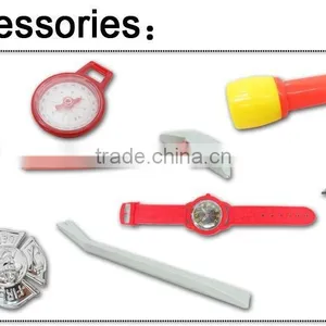 Fire Control Set Toy Game Firefighting thumbnail-4