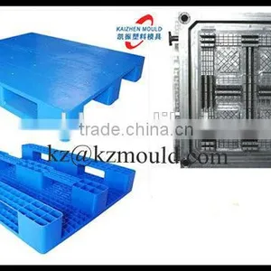 Durable Plastic Injection Tray Mould thumbnail-3