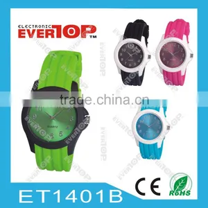 KIDS SILICONE WATCH ET1401B thumbnail-1