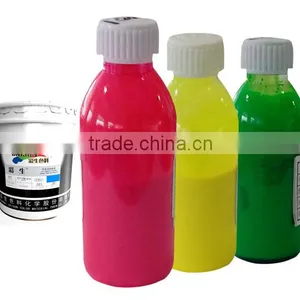 Fluorescent Pigment Emulsion Chinese Manufacturer thumbnail-2