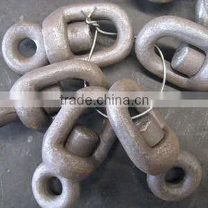 Anchor Chain Swivle Eye to Eye thumbnail-1