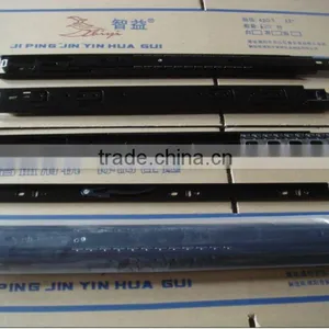 ZY:35MM ( 1.1*1.1*1.2 ) 2012 Furniture Drawer Slide thumbnail-5