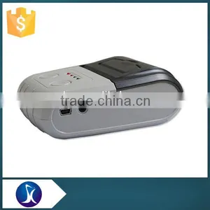 Saints-PB200S Wholesale Bluetooth/RS232 Mini Barcode /Data Thermal Printer thumbnail-2