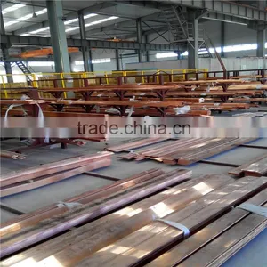 C1100 6mmPure Copper Flat Bar Large Amount of Discount thumbnail-5