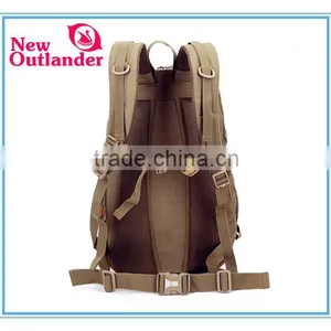 2015 China Supplier Waterproof Laptop Backpack thumbnail-3