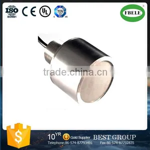 FBULS0040KA-1ultrasonic Fuel Sensor Ultrasonic Water Level Sensor Aluminum Housing Ultrasonic Sensor (FBELE) thumbnail-1