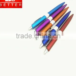 2016 New Cheap Semi-metal Pen Metal Promotion(SMR459C) thumbnail-2