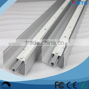 Made In China SMD2835 IP44 Waterproof 30w 1.2m Led Linear Light thumbnail-1