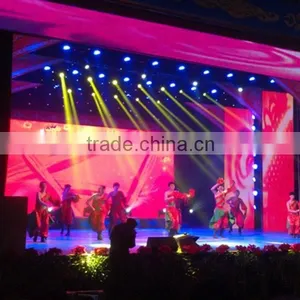 P10.42 Outdoor Full Color Flexible Led Display Price thumbnail-1
