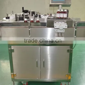Automatic Labelling Machine thumbnail-1
