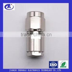 TNC MALE CONNECTOR FOR LMR300 CABLE thumbnail-1