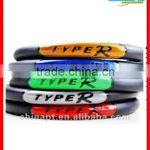 Cheap Steering Wheel Cover thumbnail-1