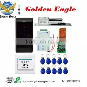 Smart Inductive Access Control Rfid System/All Kinds of Access Control Rfid Card With High Quality thumbnail-1