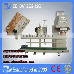 Tainyu New Condition Lcs Powder Packing Machine With CE&ISO thumbnail-1