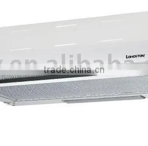 Range Hood Slim Hood LOH6001-60 (600mm) CE ROSH thumbnail-1