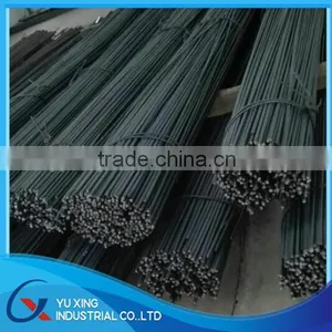 ASTM A615 G60 G75 Deformed Bar Reinforce Construction thumbnail-6
