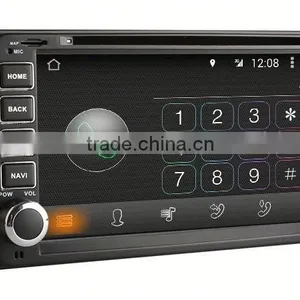 Ownice C180 Android 4.4 up to Android 5.1 Multifunction Car DVD for Toyota Universal Camry Built in Bluetooth Wifi thumbnail-4