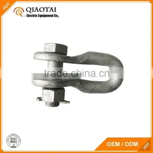 Yueqing Factory Supply High Quality Small u Shackle thumbnail-6