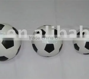 Soft Soccer Ball thumbnail-1