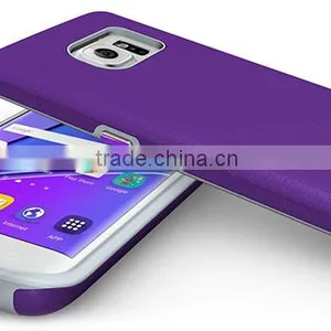 2016 High Quality Best Price For Cell Phone Case , Case For Samsung Galaxy S7 Edge Case thumbnail-5