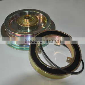 Top Quality Yutong Bus ac Compressor Cluth 2A2B 280 230 for Bitzer and Bock Compressor thumbnail-2