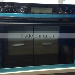 High-end 110V or 220V Built in Microwave Oven With Grill Convection/kitchen Appliances thumbnail-2