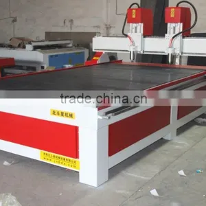 BDX-1825 Cnc-router-china Multifunction Wood Carving Machine thumbnail-1