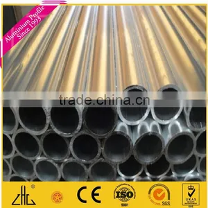 NEWS! Hot Sell Powder Coating Extrusion Aluminum Tube, Hot Sell Powde Coating Extrusion Aluminum Tube, Extrusion Aluminium Tube thumbnail-1
