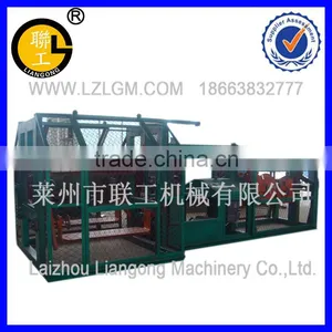 LGM44 Rope Machine/Rope Machine thumbnail-3