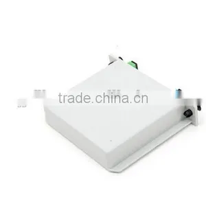 1 x 2 PLC Fiber Optic Splitter Fiber Optic Splitter Inster Type Fiber Optic Splitter thumbnail-6