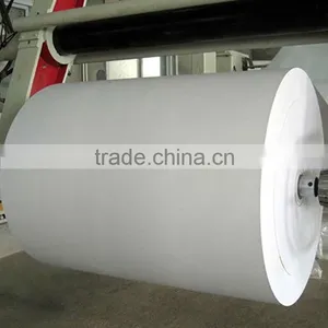 80g Rolling Coated Art Paper for Wholesale thumbnail-3