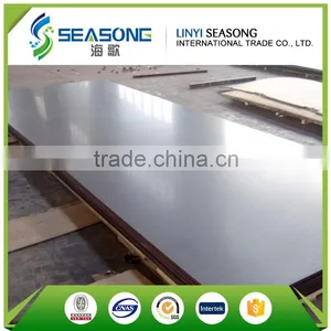 Durable Film Faced Plywood for Construction thumbnail-1