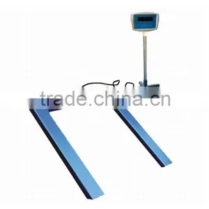 Industrial Portable Scale 500kg~2ton thumbnail-1