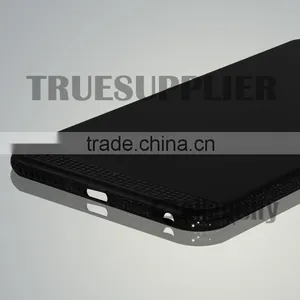 Luxury Hotsell Matte Black Housing for Iphone With Crystal thumbnail-3
